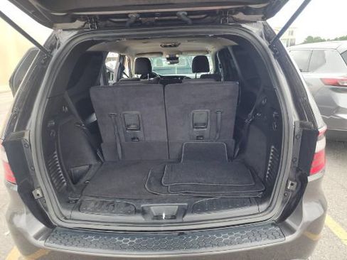 Used 2021 Dodge Durango SXT w/ 3rd Row Seating Group image 12