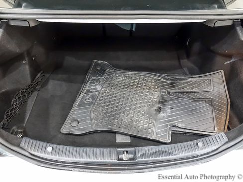 Used 2018 Mercedes-Benz C 43 AMG 4MATIC Sedan w/ Multimedia Package image 30