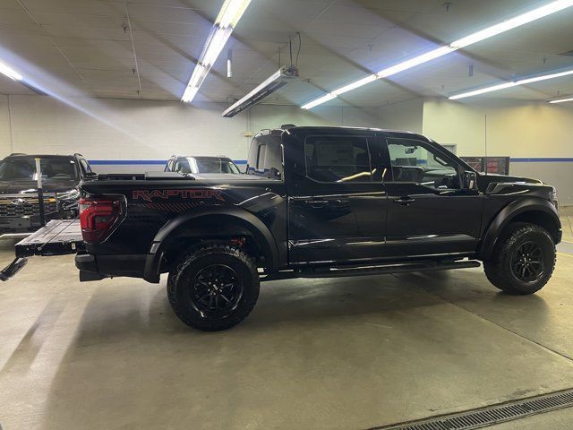 New 2026 Ford F150 Raptor AWD/4WD image 9