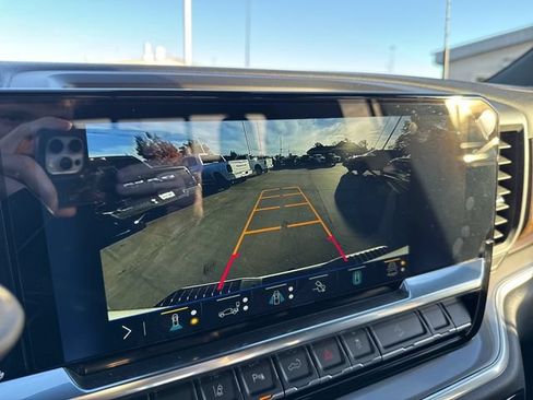 New 2026 Chevrolet Silverado 3500 High Country w/ Technology Package AWD/4WD image 19