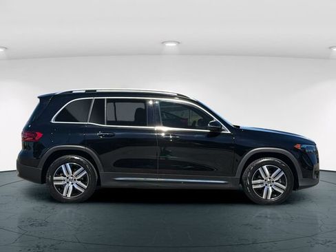 Certified 2024 Mercedes-Benz EQB 300 4MATIC image 8