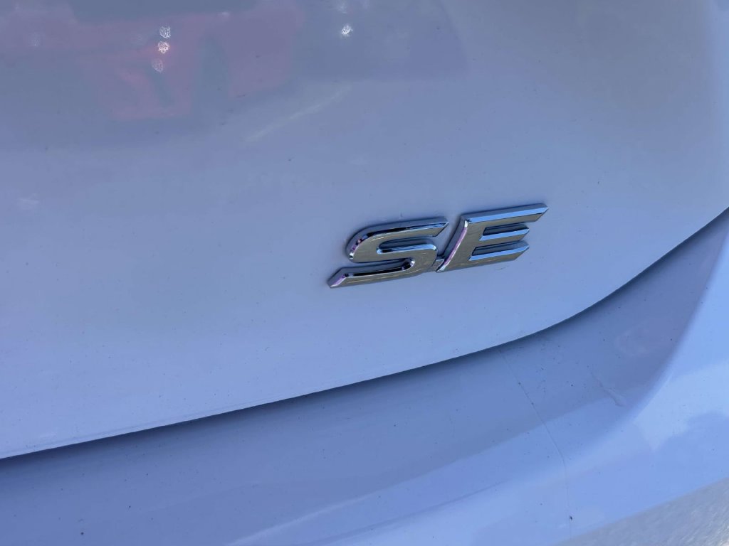 New 2027 Toyota Camry SE FWD image 11