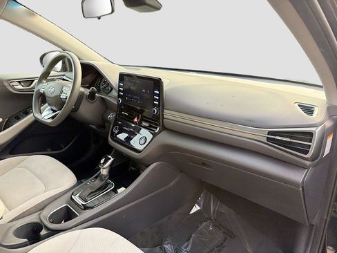 Used 2021 Hyundai Ioniq Blue image 14