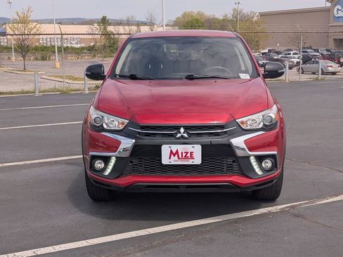 Used 2019 Mitsubishi Outlander Sport LE image 7