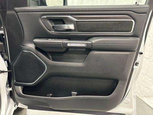 Used 2025 RAM 1500 Laramie image 59
