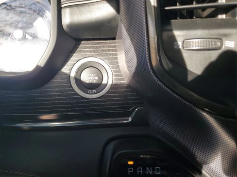 Used 2021 RAM 1500 Limited image 23