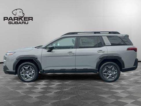 New 2026 Subaru Outback Premium image 2