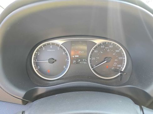 Used 2025 Nissan Kicks Play S FWD image 6