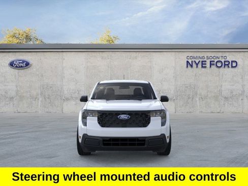 New 2026 Ford Maverick XL AWD/4WD image 8