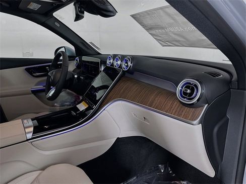 New 2026 Mercedes-Benz GLC 300 GLC 300 image 29