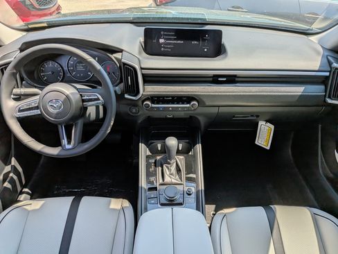 New 2026 MAZDA CX-50 AWD 2.5 S w/ Weather Package image 16