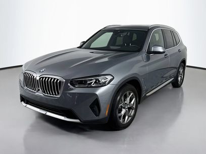 Used 2023 BMW X3 xDrive30i w/ Premium Package