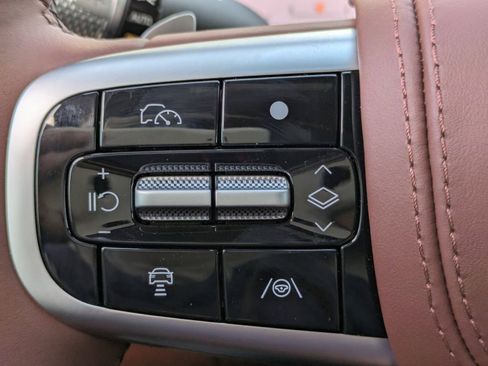New 2025 Genesis GV80 3.5T Prestige AWD/4WD image 33
