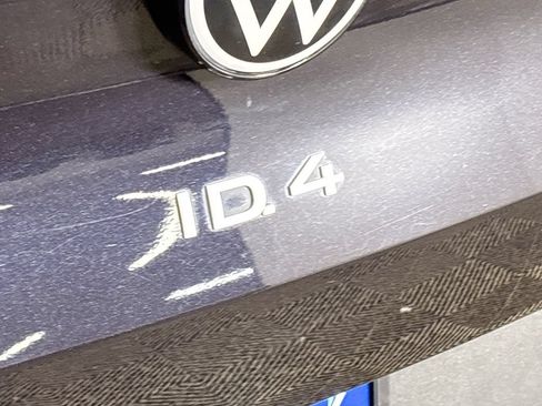 Certified 2023 Volkswagen ID.4 Pro S AWD/4WD image 26