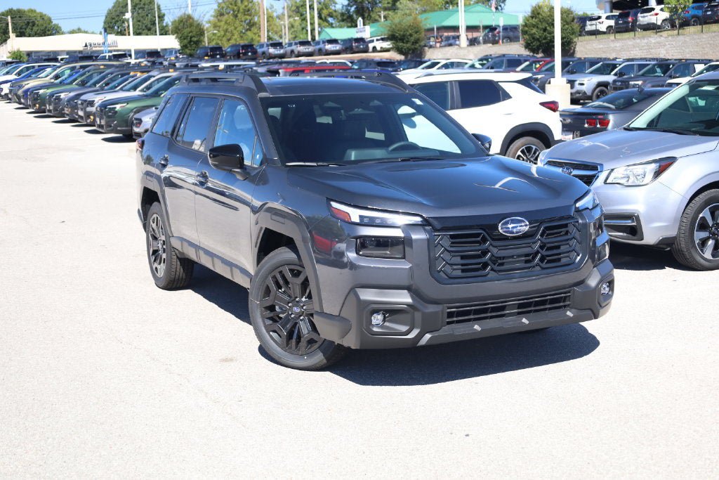 New 2026 Subaru Outback Limited XT AWD/4WD image 2