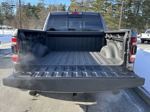 Used 2021 RAM 1500 Rebel w/ Rebel Level 2 Equipment Group AWD/4WD image 13