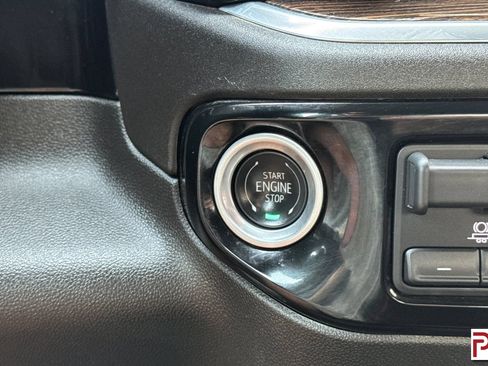 Used 2024 GMC Sierra 1500 Elevation AWD/4WD image 24