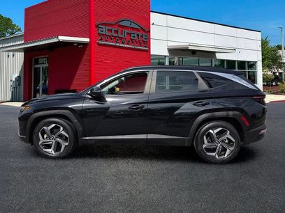 Used 2023 Hyundai Tucson SEL w/ Convenience Package