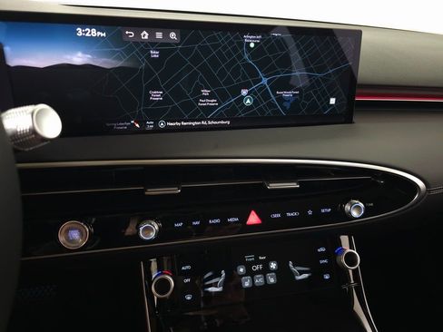New 2026 Genesis GV70 2.5T AWD/4WD image 15