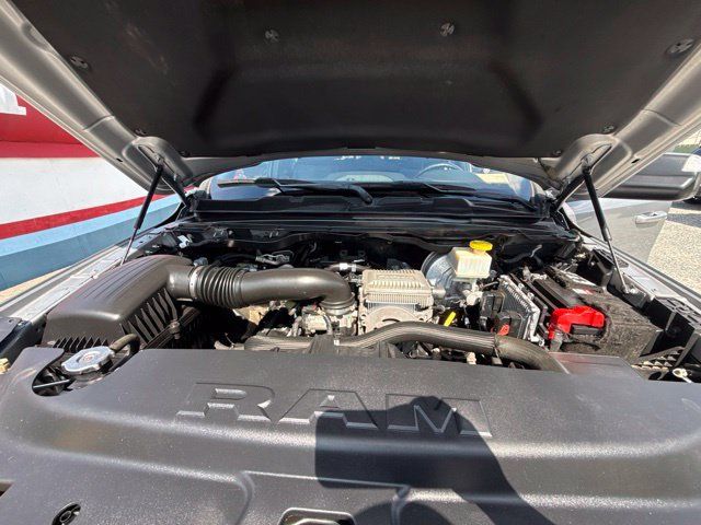 Used 2019 RAM 1500 Rebel w/ Rebel Level 1 Equipment Group AWD/4WD image 17