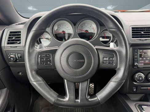 Used 2014 Dodge Challenger R/T image 11