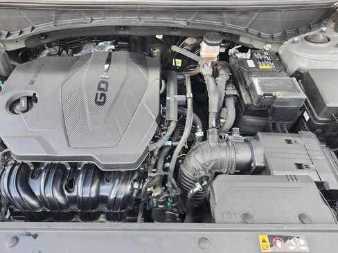 Used 2024 Hyundai Santa Cruz SEL FWD image 21