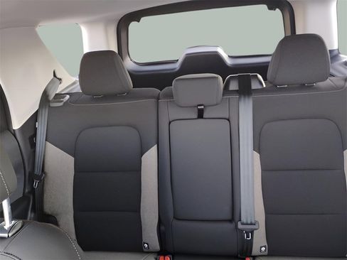 New 2025 Ford Bronco Sport Big Bend image 29