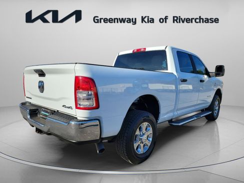 Used 2024 RAM 2500 Big Horn image 6