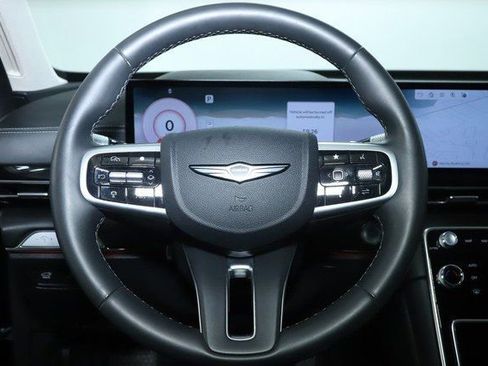 Used 2025 Genesis GV80 2.5T Standard image 21
