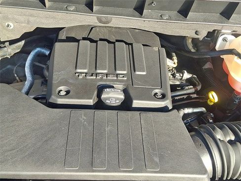 Used 2024 Chevrolet Silverado 1500 Custom w/ Rally Edition image 26