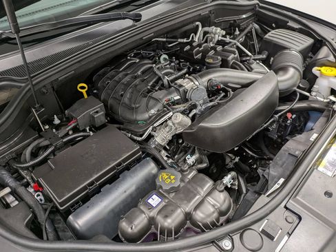 Used 2026 Dodge Durango GT AWD/4WD image 31