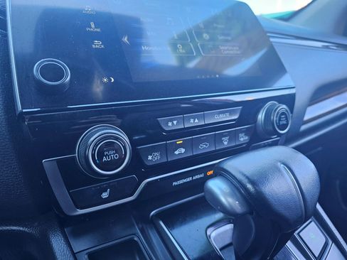Used 2020 Honda CR-V EX-L image 24
