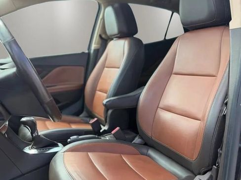 Used 2016 Buick Encore Leather FWD image 11