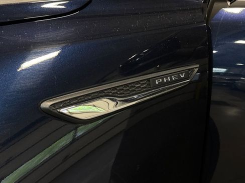 Used 2024 MAZDA CX-90 Plug-In Hybrid w/ Premium Plus AWD/4WD image 19