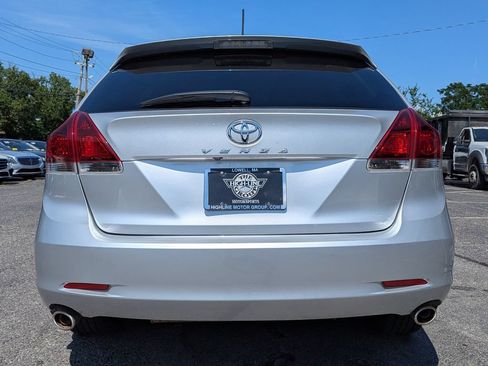 Used 2014 Toyota Venza XLE w/ XLE Premium Package AWD/4WD image 9