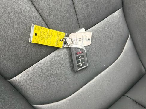 Used 2023 Acura Integra FWD image 28