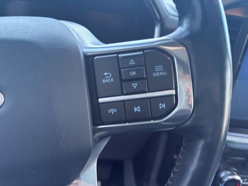 Used 2021 Ford F150 Limited image 15