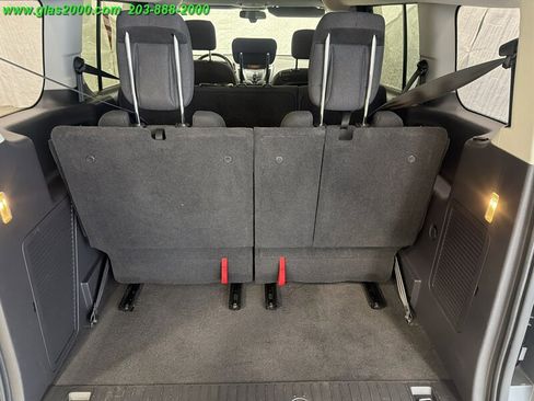 Used 2018 Ford Transit Connect XL FWD image 15