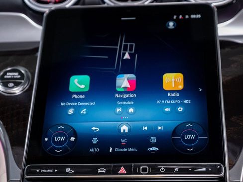 Used 2026 Mercedes-Benz GLC 300 image 20