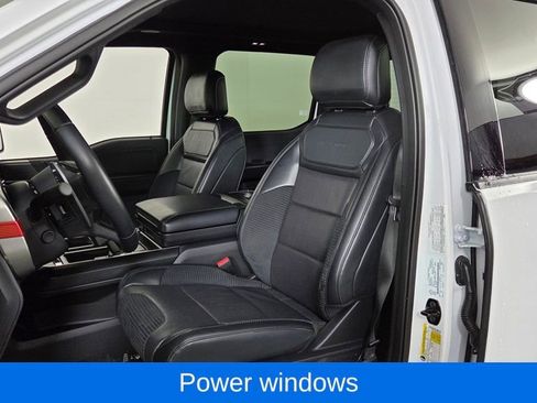 Used 2021 Ford F150 Raptor w/ Equipment Group 801A High image 14