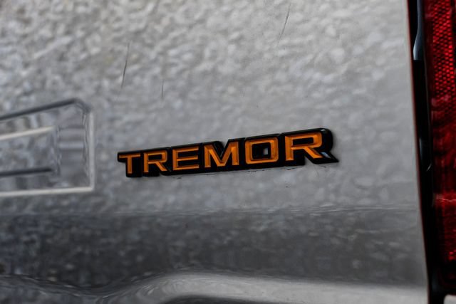 Used 2022 Ford F150 Tremor w/ Equipment Group 402A High AWD/4WD image 42