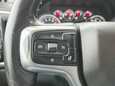 Used 2020 Chevrolet Silverado 1500 LT w/ All-Star Edition image 18