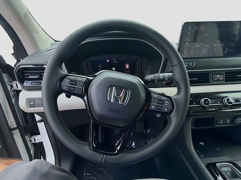 New 2026 Honda Pilot EX-L image 10