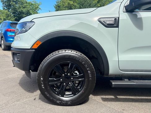 Used 2022 Ford Ranger XL w/ Equipment Group 101A High AWD/4WD image 12