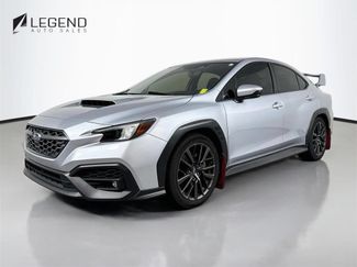 Used 2022 Subaru WRX Premium AWD/4WD video 1