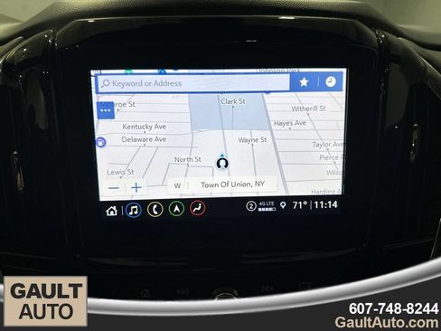Certified 2023 Chevrolet Traverse RS AWD/4WD image 10