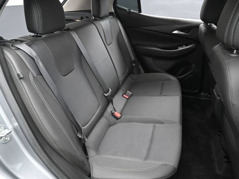 Used 2024 Buick Encore GX Preferred FWD image 31