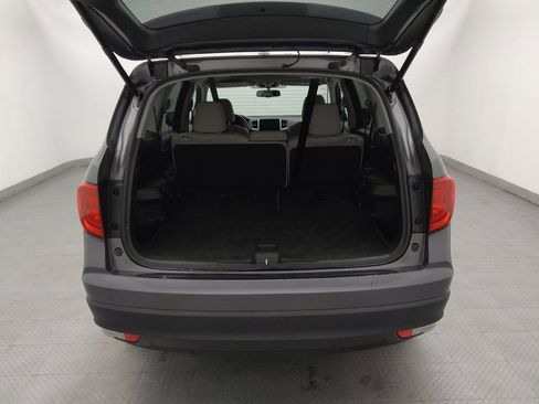 Used 2016 Honda Pilot EX-L image 29