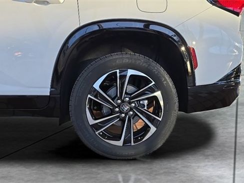 New 2026 Buick Enclave Sport Touring w/ Power Package image 29