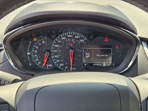 Certified 2020 Chevrolet Trax LT w/ LT Convenience Package AWD/4WD image 19